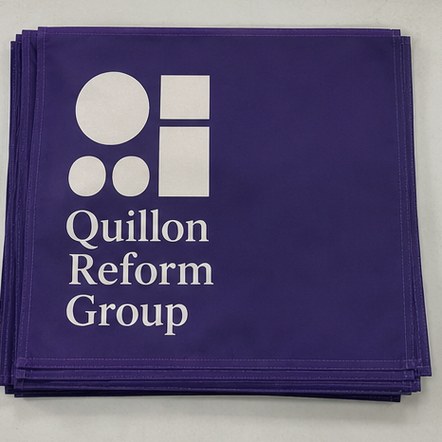 Ballot Measure & Advocacy Flags