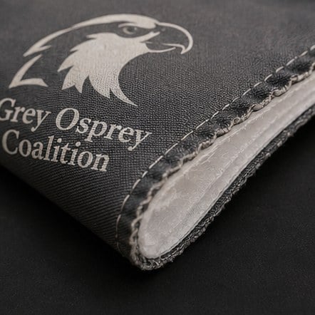 Custom political flags for small business