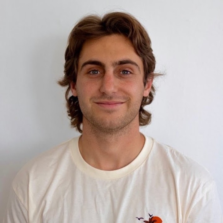 George Passantino, Co-Founder & CEO at Custom Political Flags