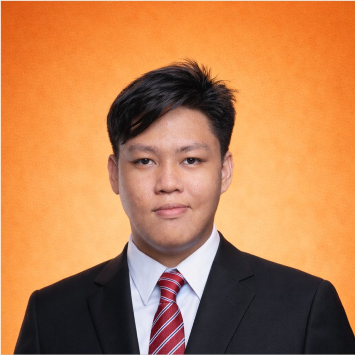 Mark Tecson, Director of Marketing at Custom Political Flags