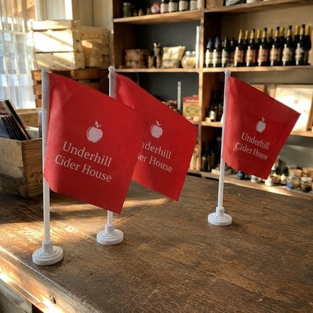 Wholesale custom political flags