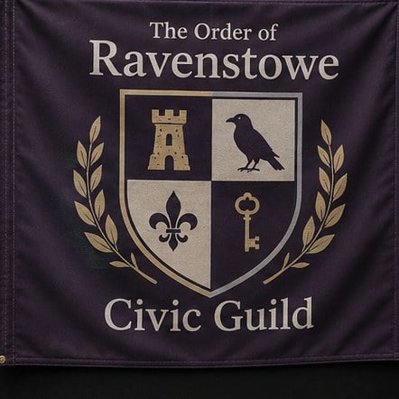 Wholesale custom political flags