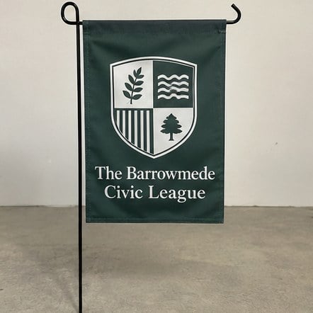 Yard & Garden Flags